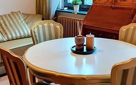 Apartament Dominikańska 6